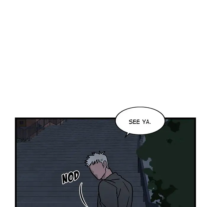 Hand in Hand Chapter 6 Page 48