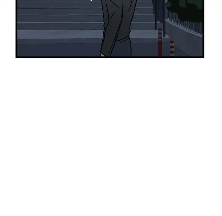 Hand in Hand Chapter 6 Page 49