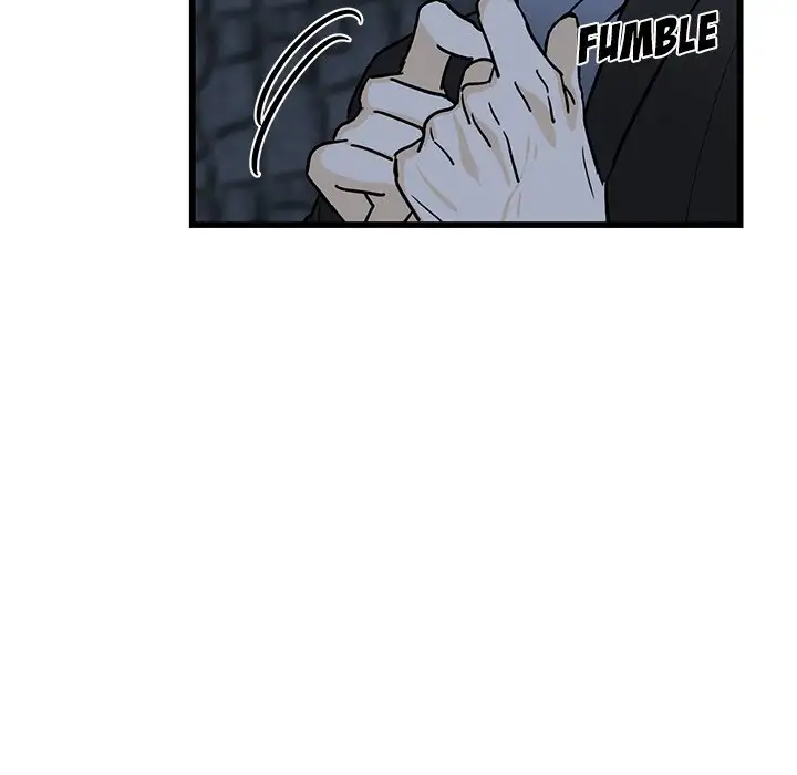 Hand in Hand Chapter 6 Page 51