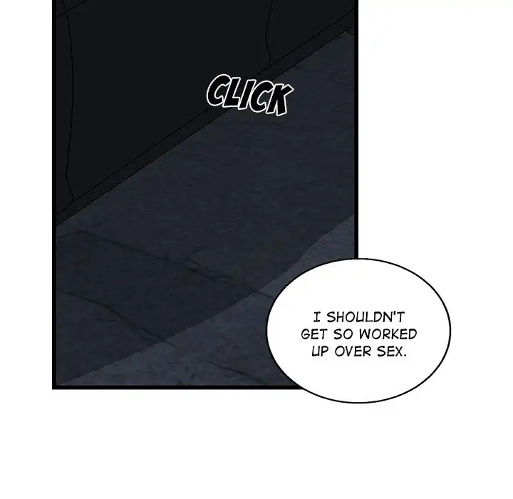 Hand in Hand Chapter 6 Page 56