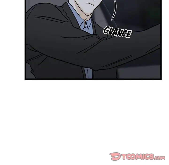 Hand in Hand Chapter 6 Page 58