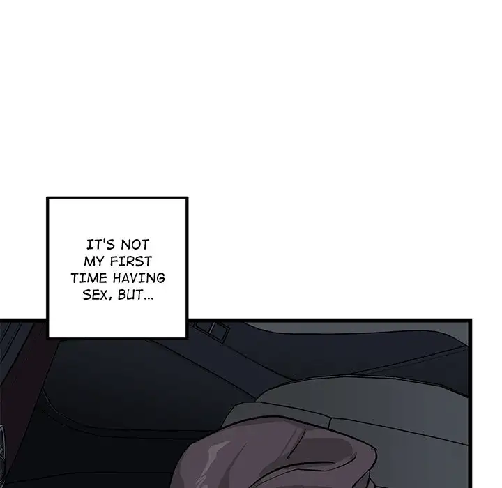 Hand in Hand Chapter 6 Page 59