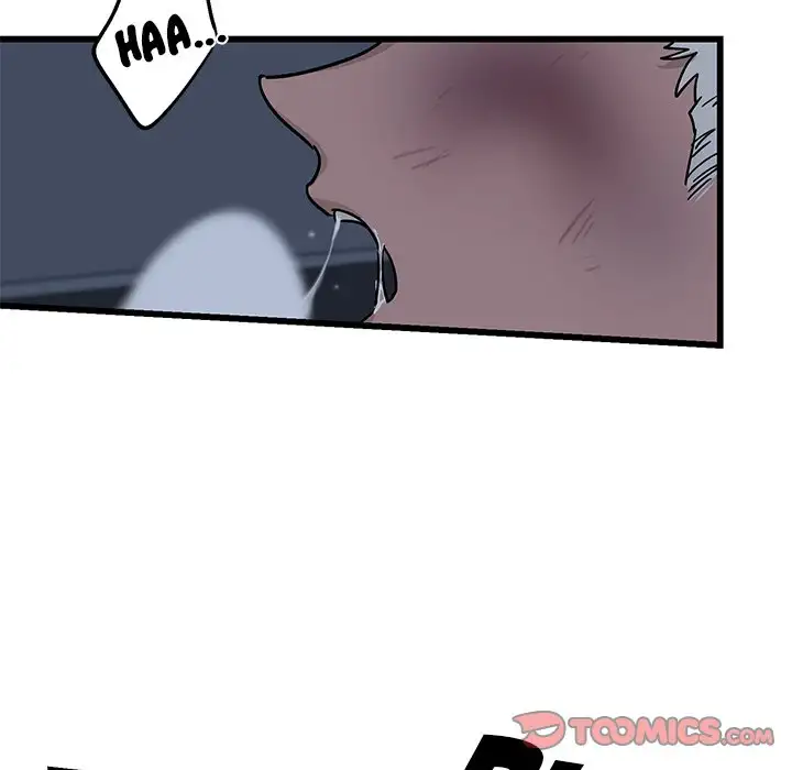 Hand in Hand Chapter 6 Page 6