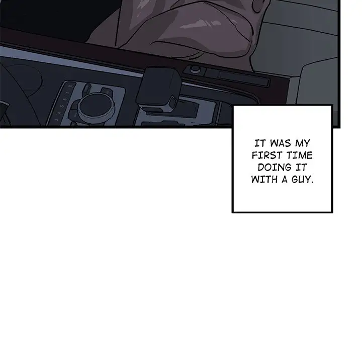 Hand in Hand Chapter 6 Page 60