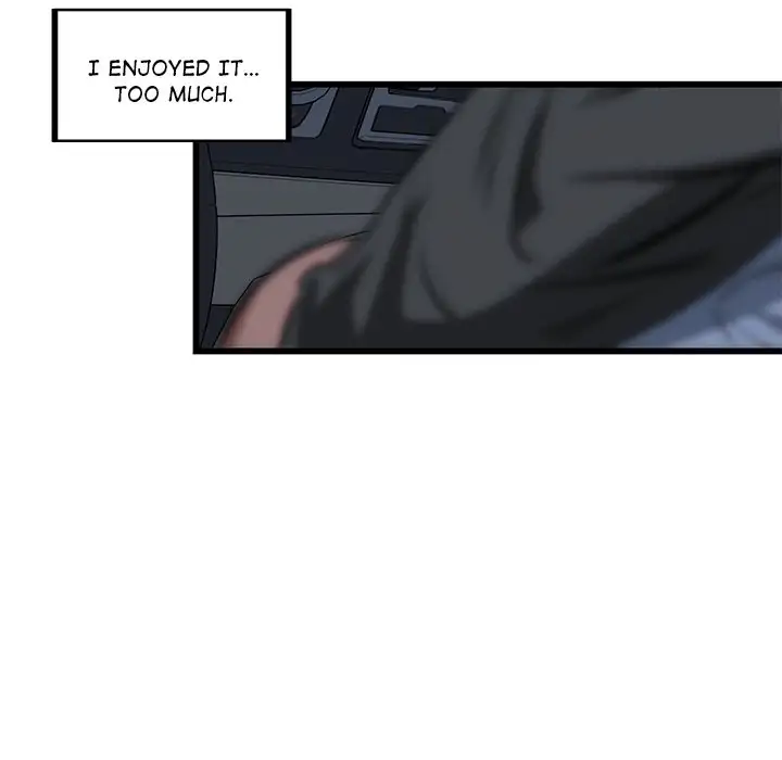 Hand in Hand Chapter 6 Page 61