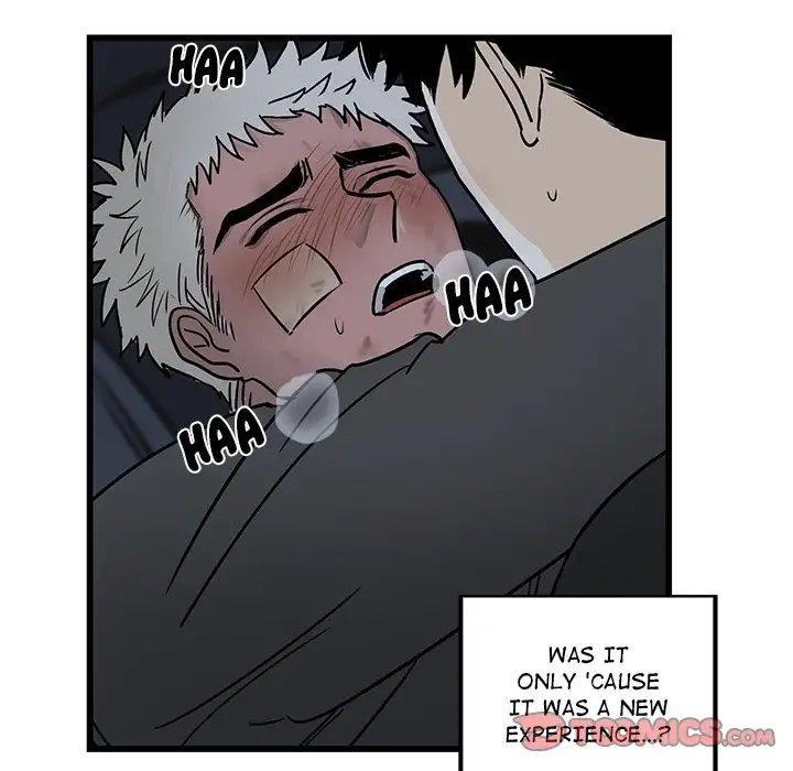 Hand in Hand Chapter 6 Page 62