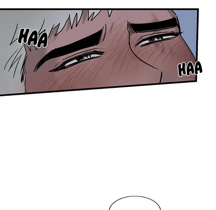 Hand in Hand Chapter 6 Page 64