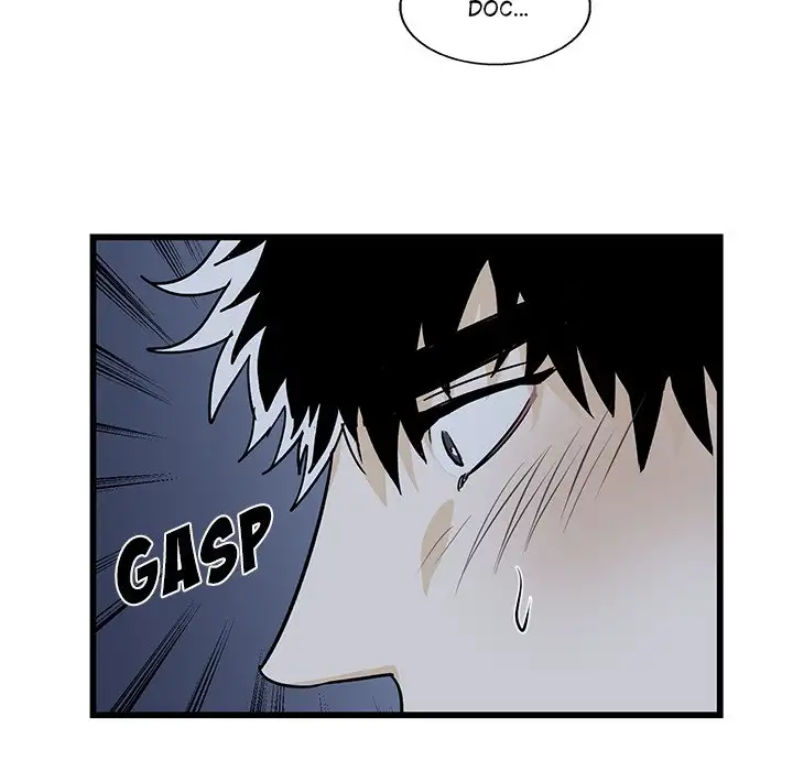 Hand in Hand Chapter 6 Page 65