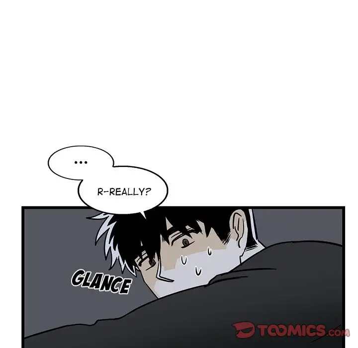 Hand in Hand Chapter 6 Page 66