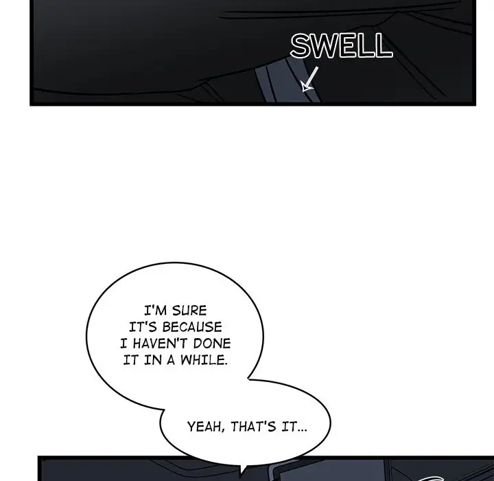 Hand in Hand Chapter 6 Page 67