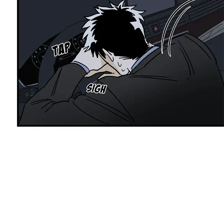 Hand in Hand Chapter 6 Page 68