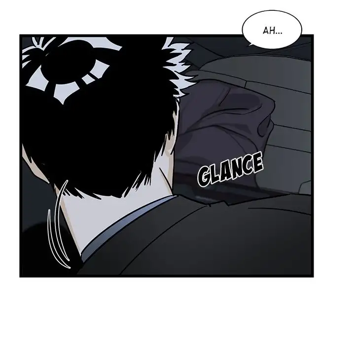 Hand in Hand Chapter 6 Page 69