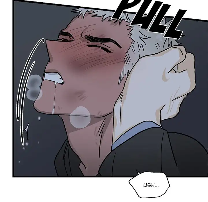 Hand in Hand Chapter 6 Page 7