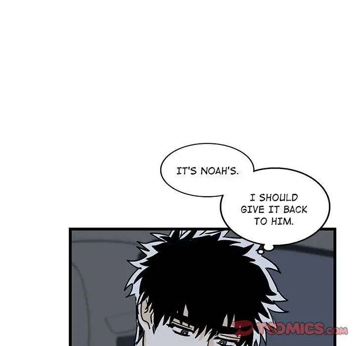 Hand in Hand Chapter 6 Page 70