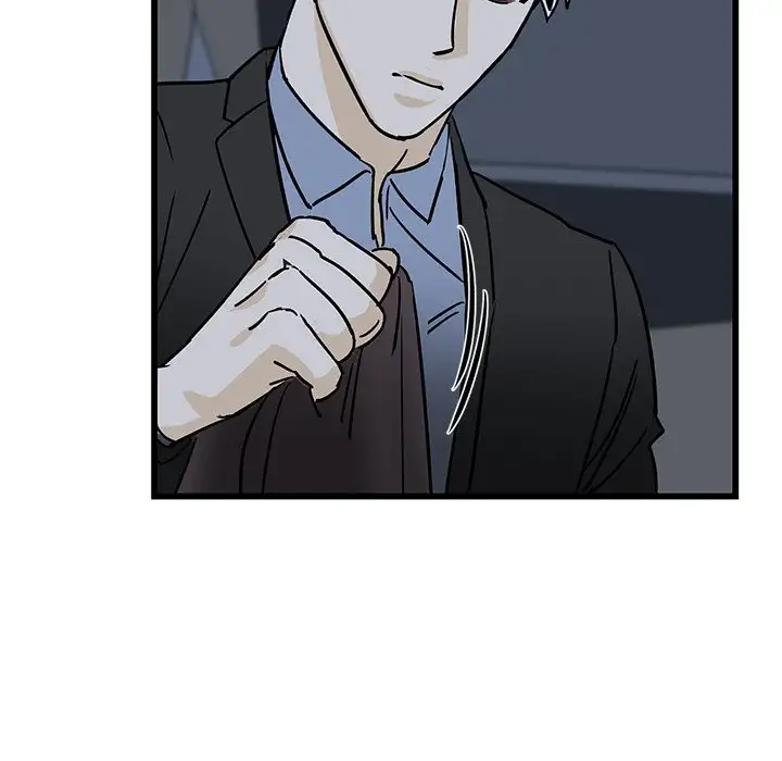 Hand in Hand Chapter 6 Page 71