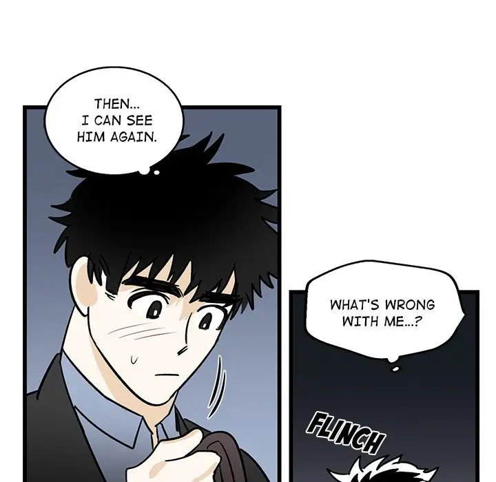 Hand in Hand Chapter 6 Page 72