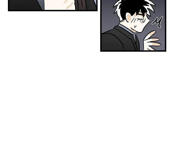 Hand in Hand Chapter 6 Page 73