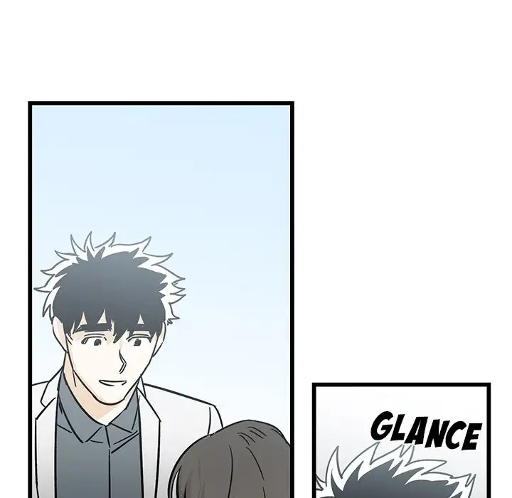 Hand in Hand Chapter 6 Page 76