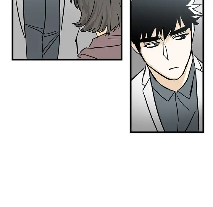Hand in Hand Chapter 6 Page 77