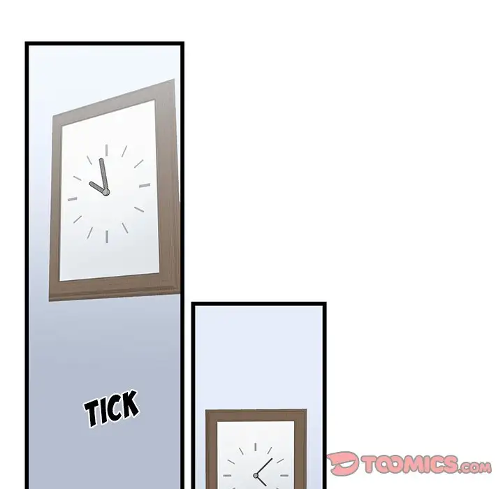 Hand in Hand Chapter 6 Page 78