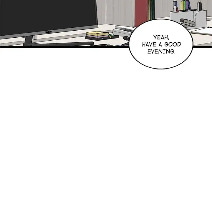 Hand in Hand Chapter 6 Page 84