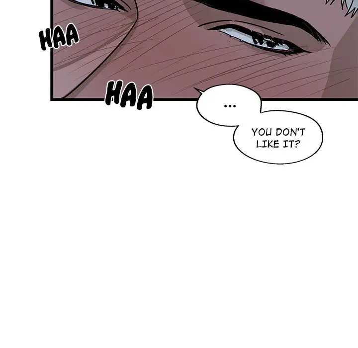 Hand in Hand Chapter 6 Page 9