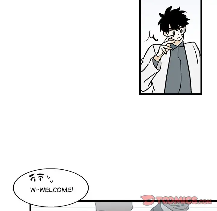 Hand in Hand Chapter 6 Page 90