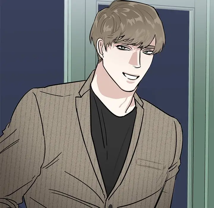 Hand in Hand Chapter 6 Page 92