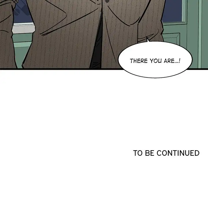 Hand in Hand Chapter 6 Page 93