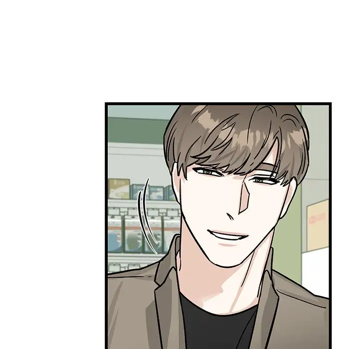 Hand in Hand Chapter 7 Page 13