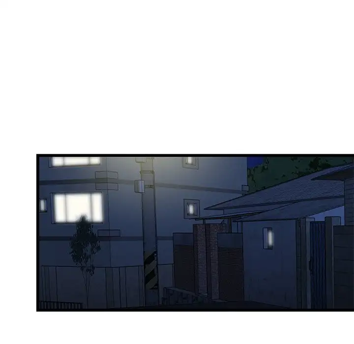 Hand in Hand Chapter 7 Page 28
