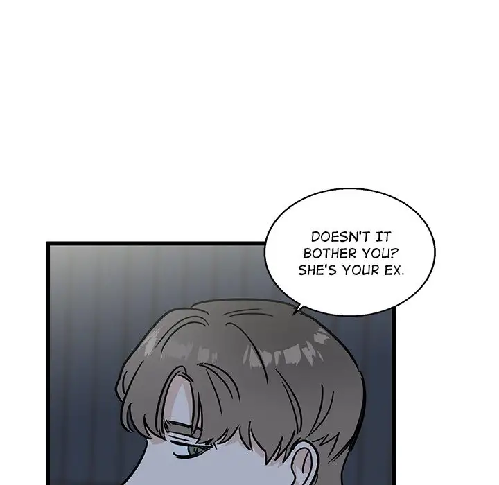 Hand in Hand Chapter 7 Page 31