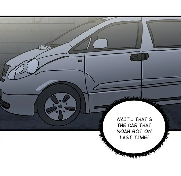 Hand in Hand Chapter 7 Page 35