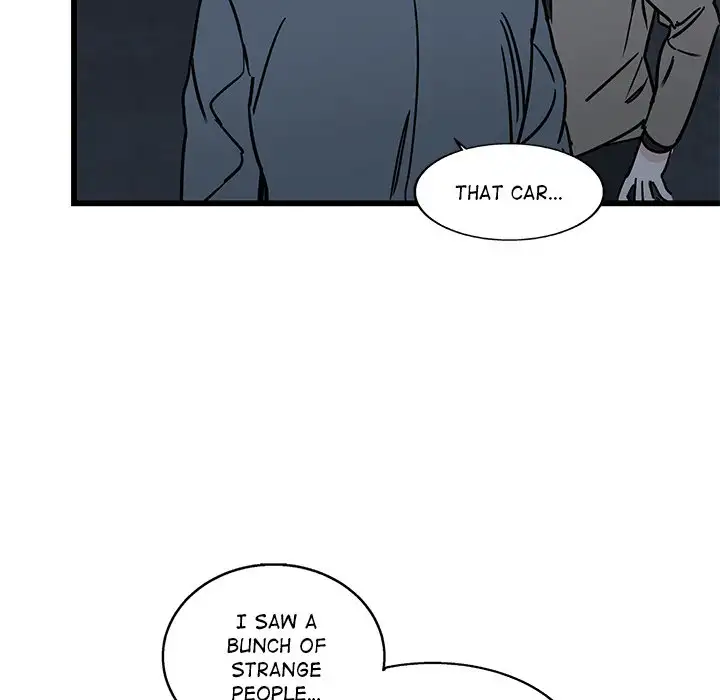 Hand in Hand Chapter 7 Page 37