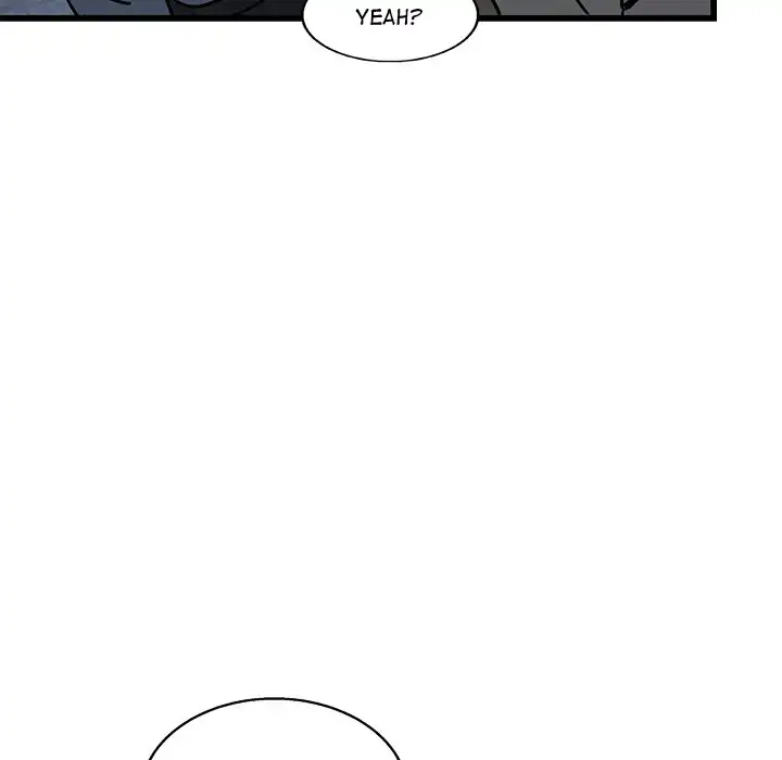 Hand in Hand Chapter 7 Page 39