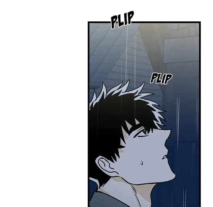 Hand in Hand Chapter 7 Page 45