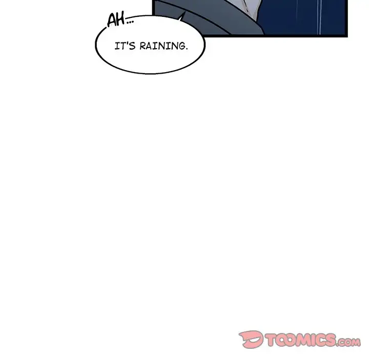 Hand in Hand Chapter 7 Page 46