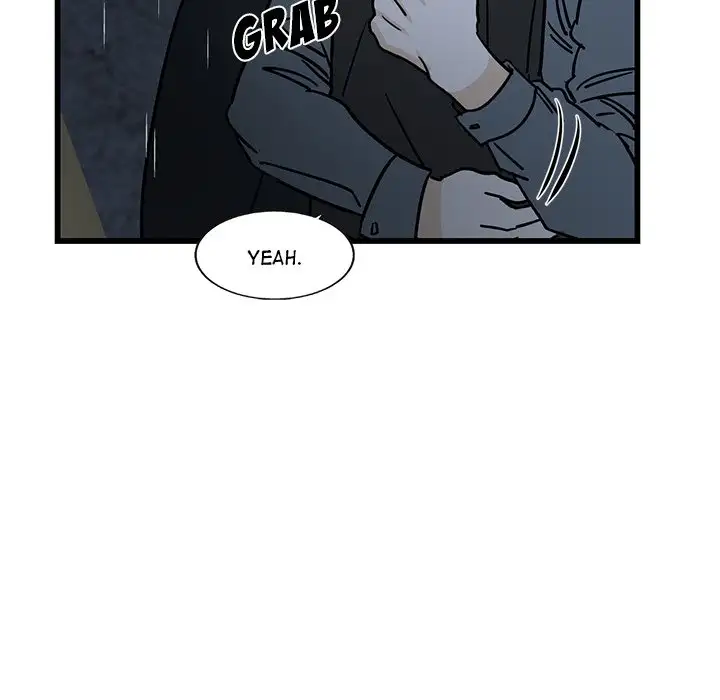 Hand in Hand Chapter 7 Page 48