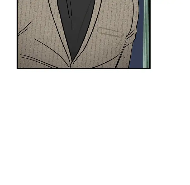 Hand in Hand Chapter 7 Page 5