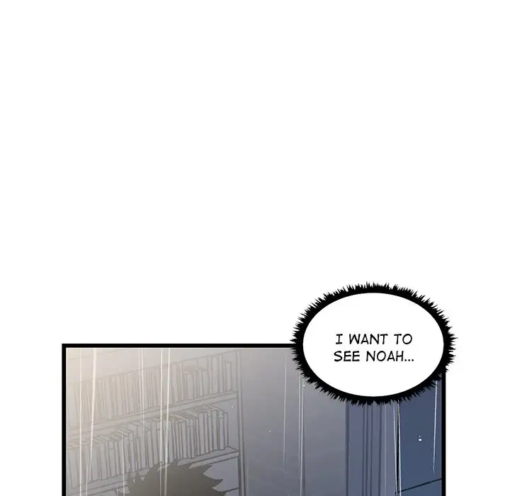 Hand in Hand Chapter 7 Page 51