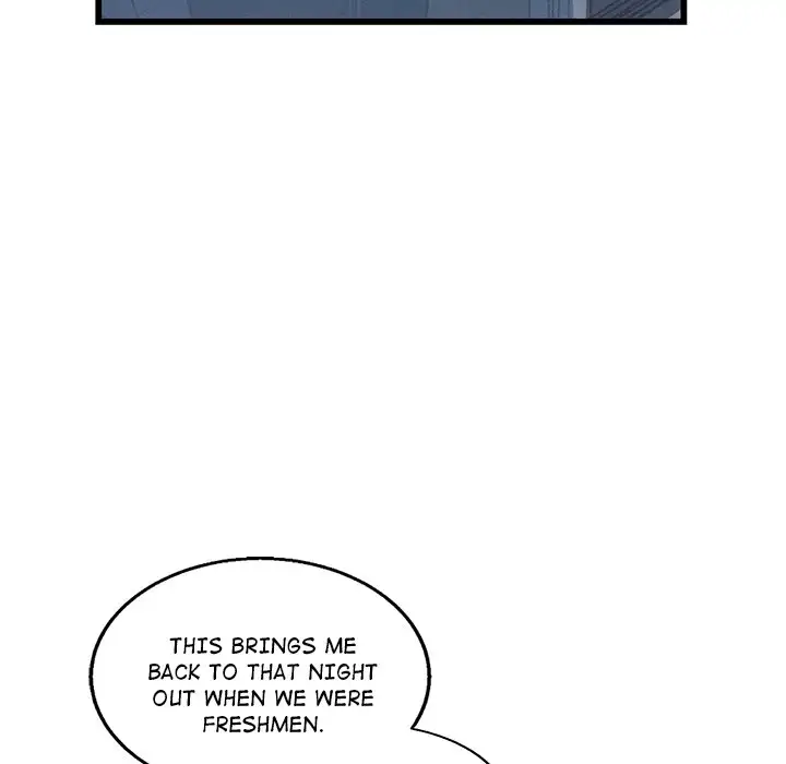 Hand in Hand Chapter 7 Page 53