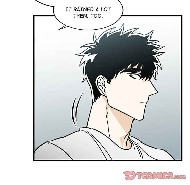 Hand in Hand Chapter 7 Page 54