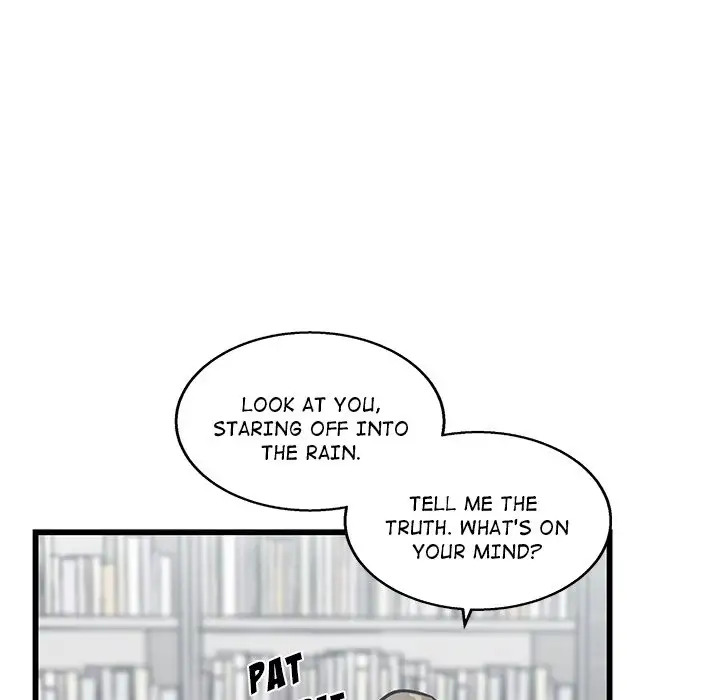 Hand in Hand Chapter 7 Page 55