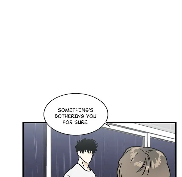 Hand in Hand Chapter 7 Page 57