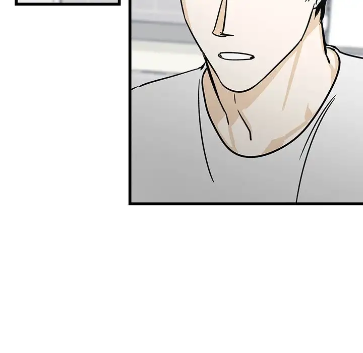 Hand in Hand Chapter 7 Page 63