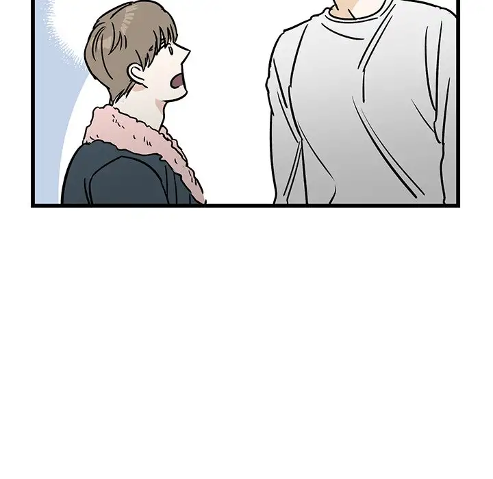 Hand in Hand Chapter 7 Page 65