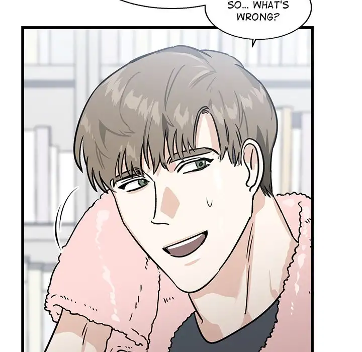 Hand in Hand Chapter 7 Page 68