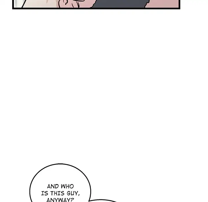 Hand in Hand Chapter 7 Page 69