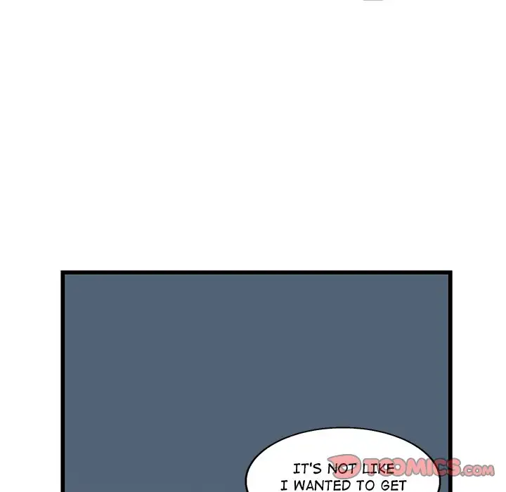 Hand in Hand Chapter 7 Page 74