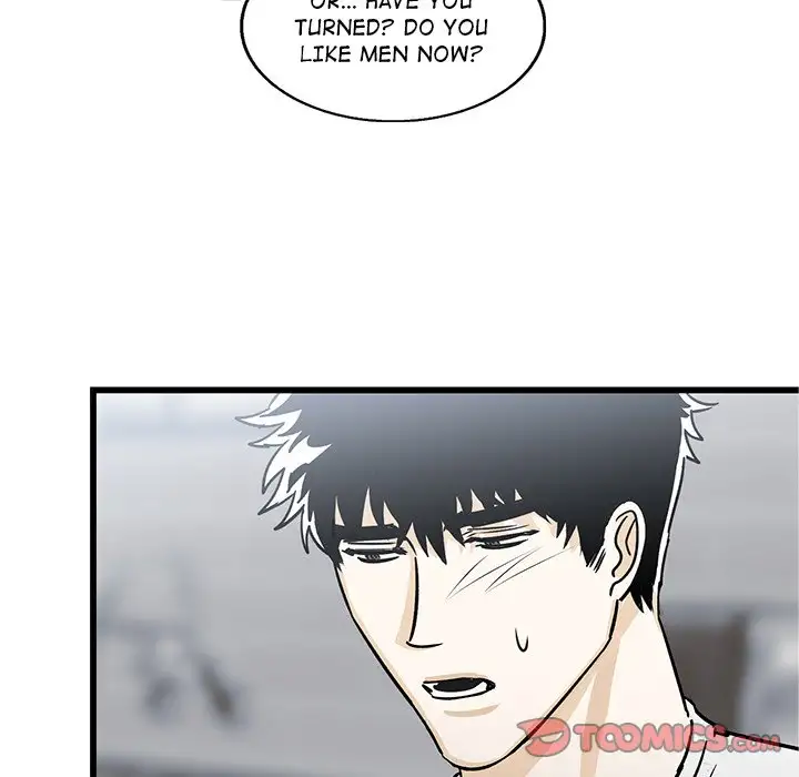 Hand in Hand Chapter 7 Page 78